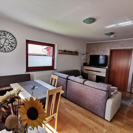 Apartma Neva Bohinj Eksteriør bilde