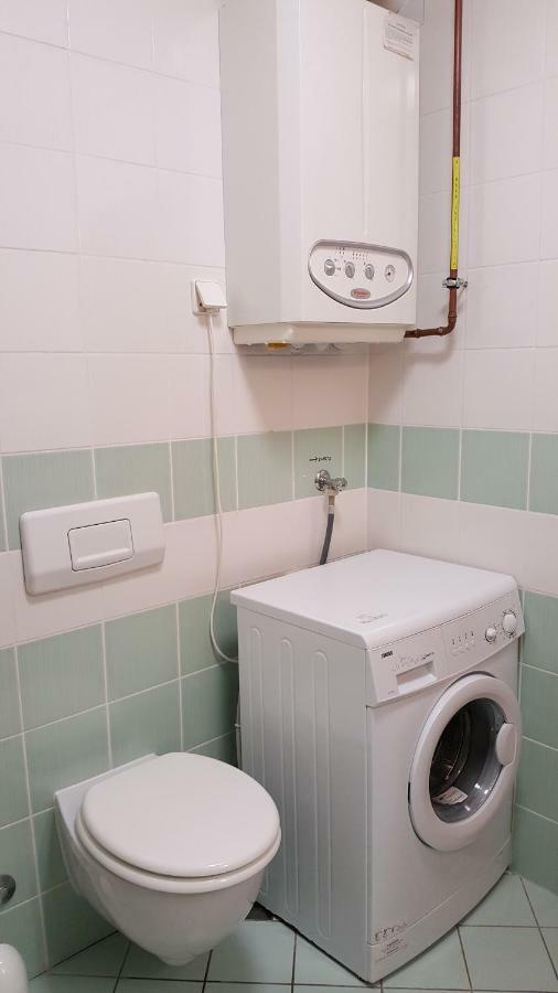 Apartma Neva Bohinj Eksteriør bilde