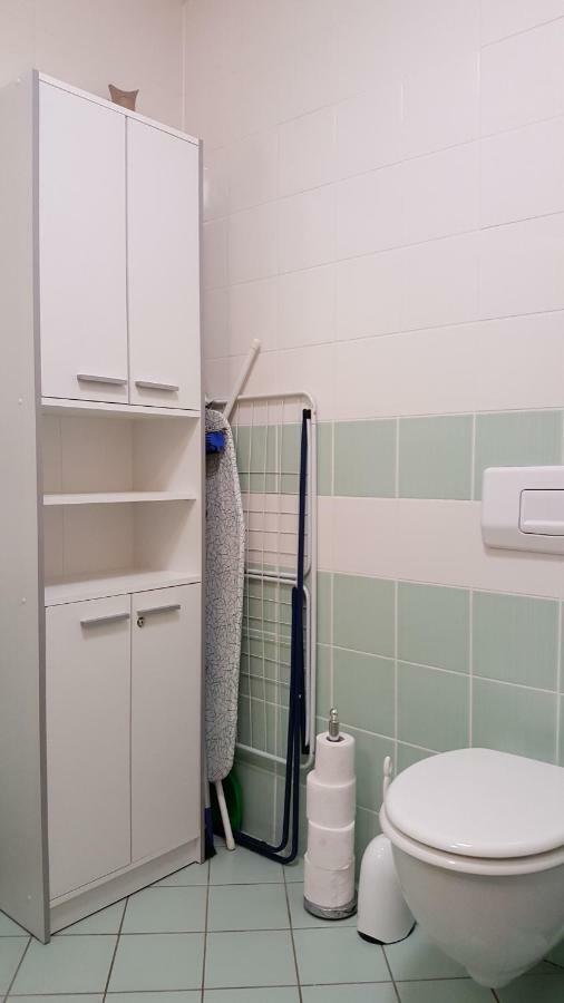 Apartma Neva Bohinj Eksteriør bilde