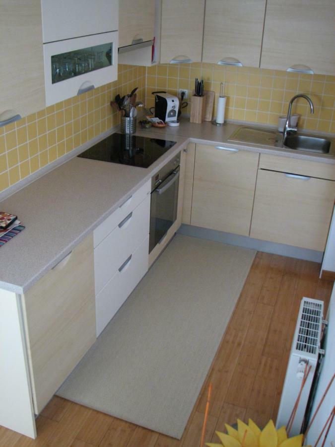 Apartma Neva Bohinj Eksteriør bilde